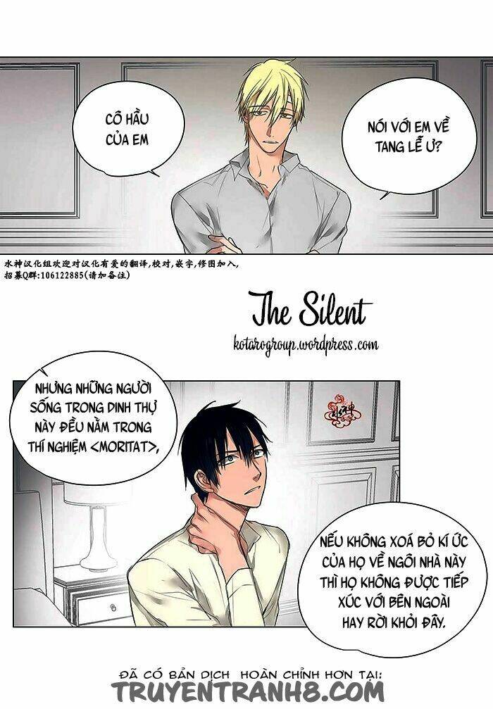 Moritat: Chapter 11