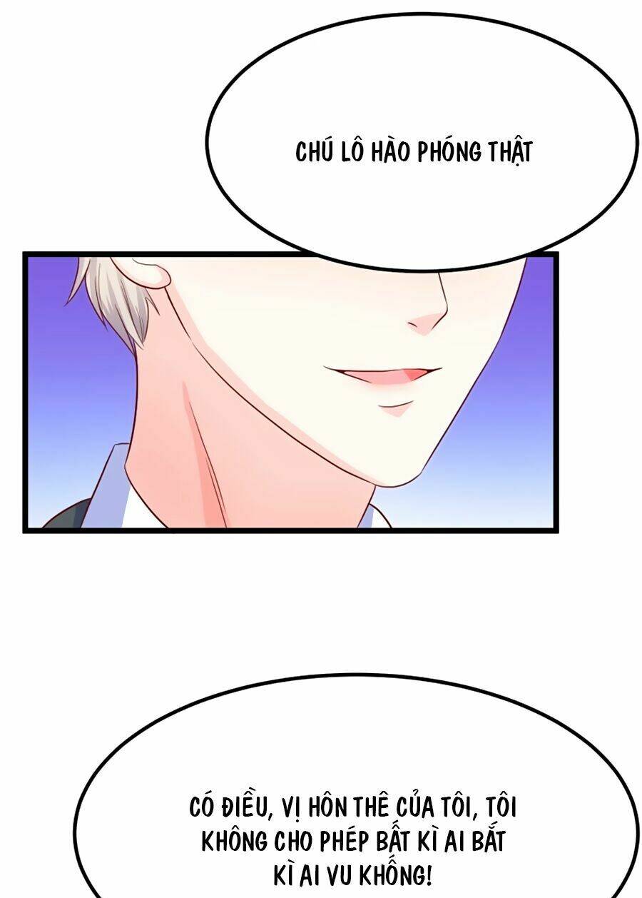 Ta Và Nam Thần Cởi Áo Ngủ Rồi: Chapter 11