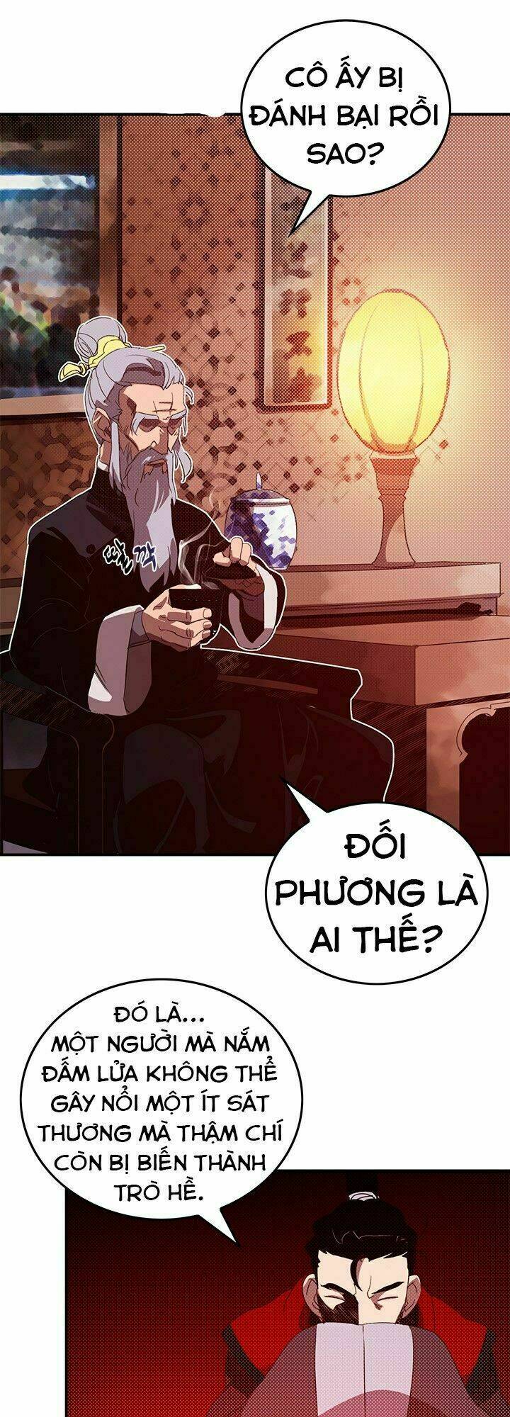 Ta Là Vua Pháp Sư: Chapter 53