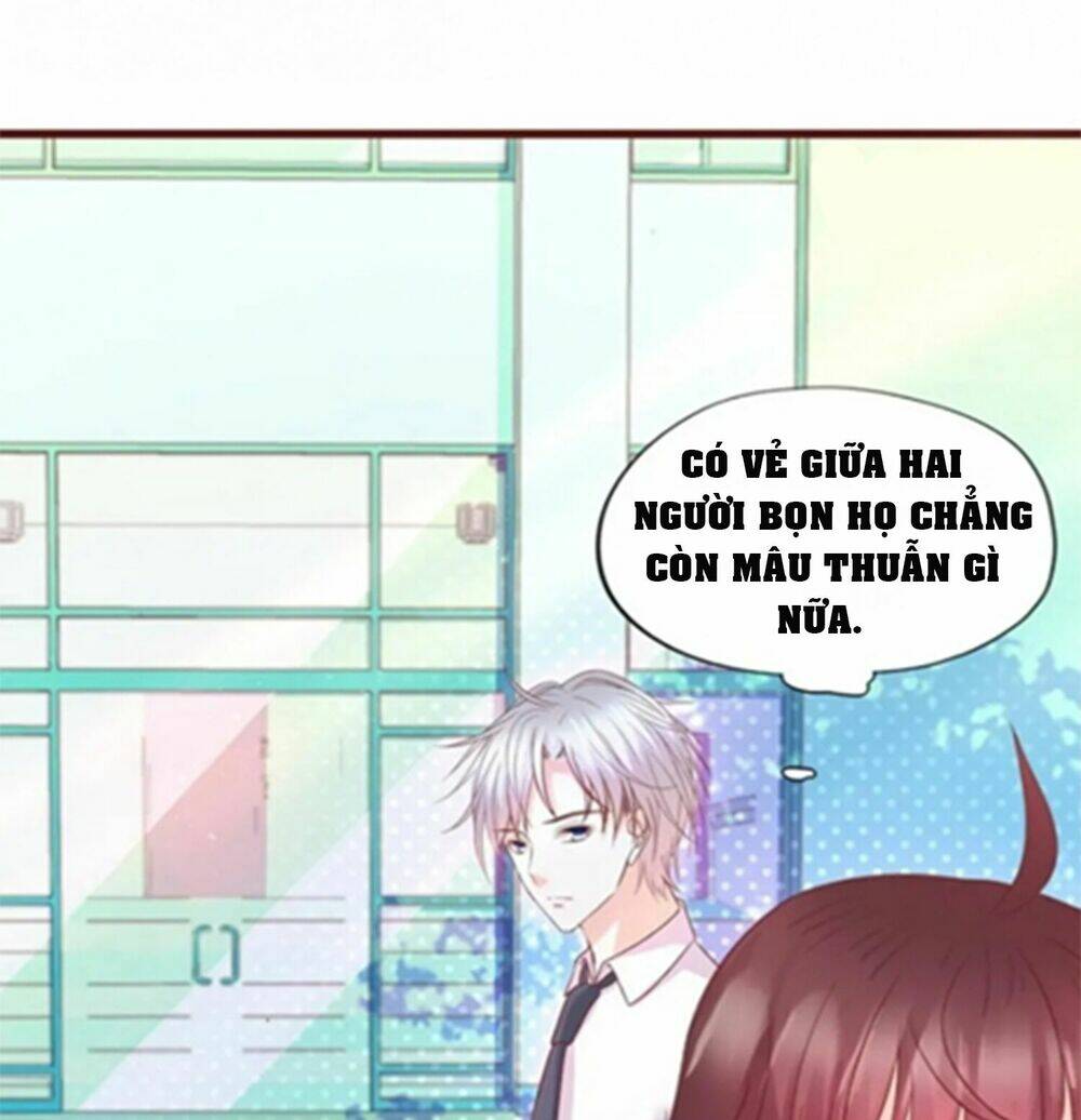 Tình Yêu Bốn Mùa: Chapter 12