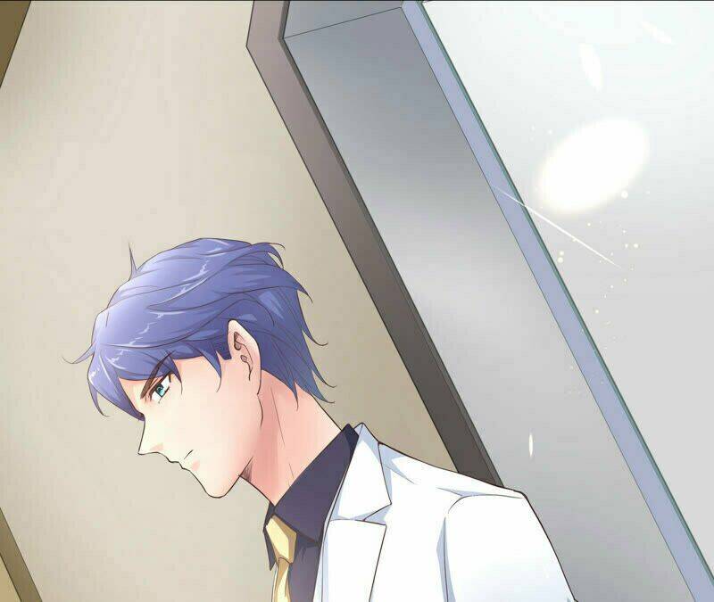 Chiến Lược Lãng Mạn Của Thịnh Thiếu: Chapter 10