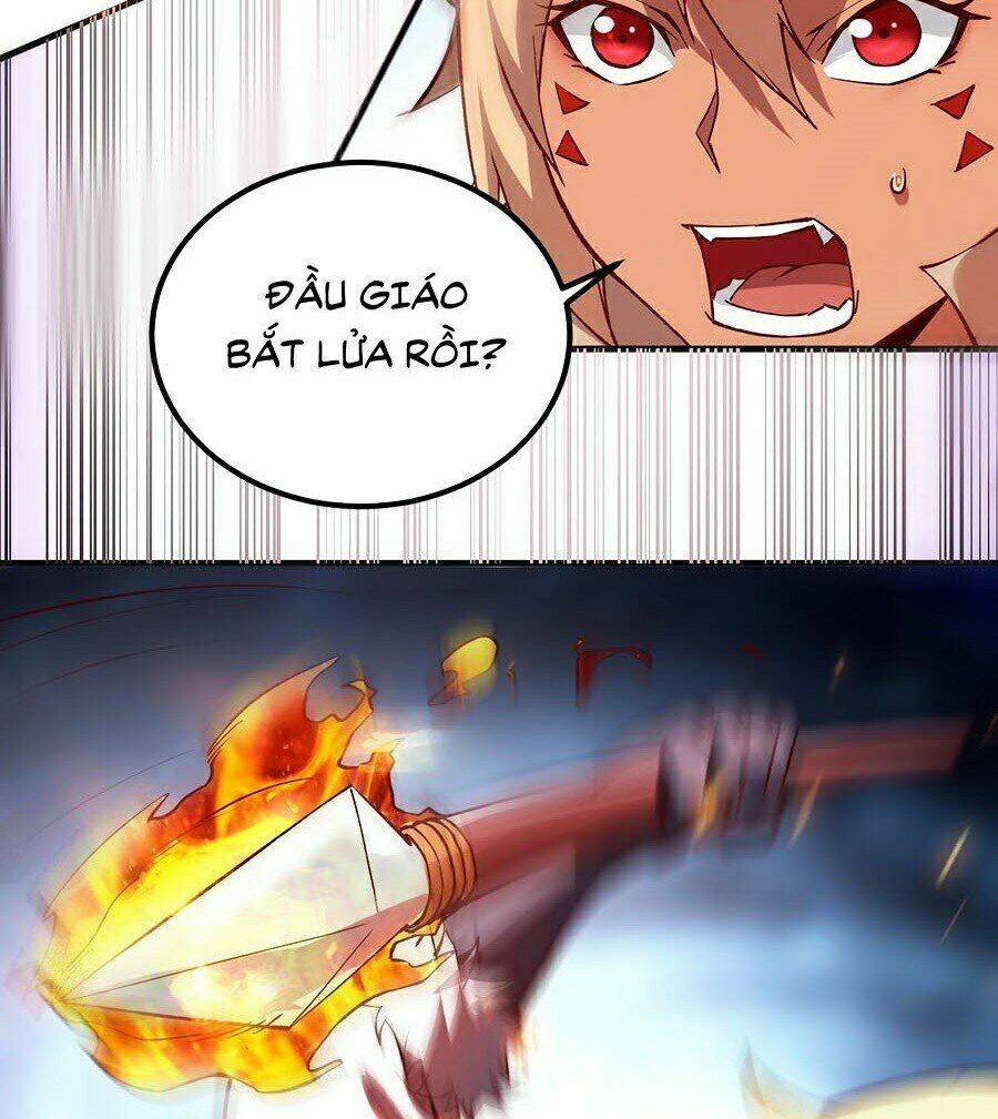 Tối Cường Thành Chủ Đích Dị Giới: Chapter 4