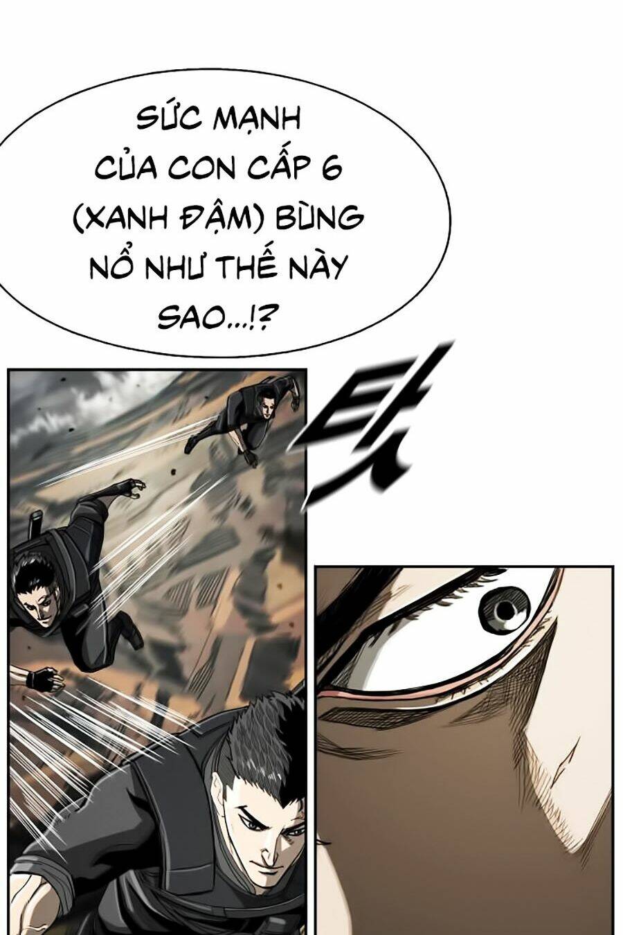 Thợ Săn Đầu Tiên: Chapter 51