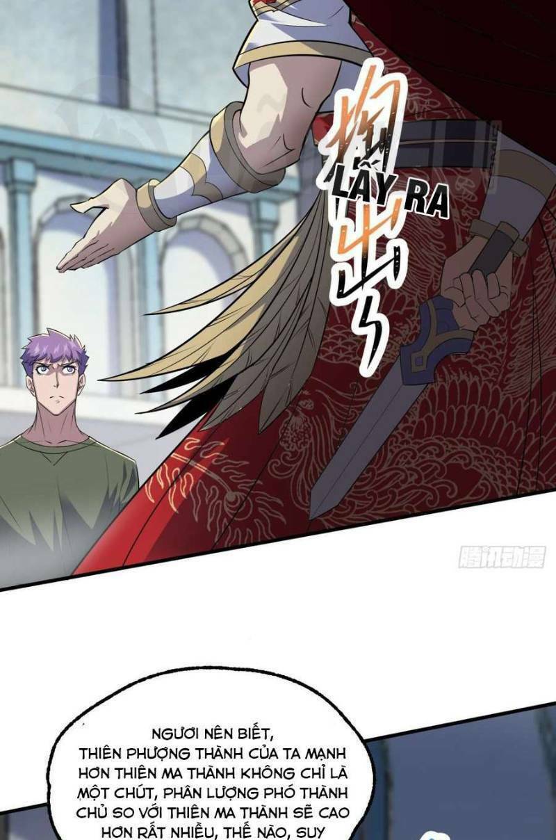 Thú Nhân: Chapter 185