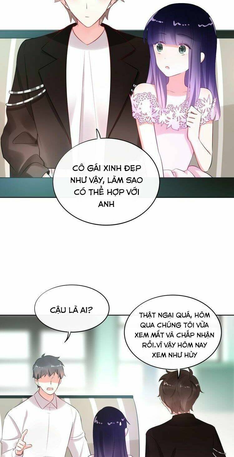 Cẩm Nang Tấn Công Tra Nam: Chapter 21