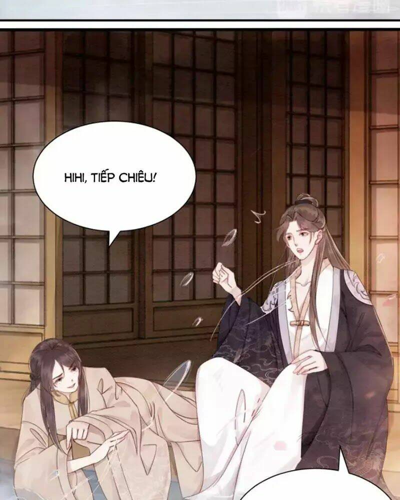 Trọng Sinh Bá Sủng Nhiếp Chính Vương Quá Mạnh Mẽ: Chapter 61