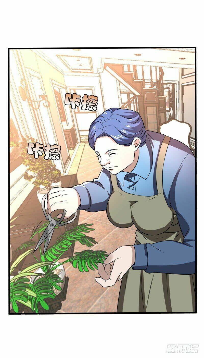 Vòng Bạn Bè Địa Phủ: Chapter 18