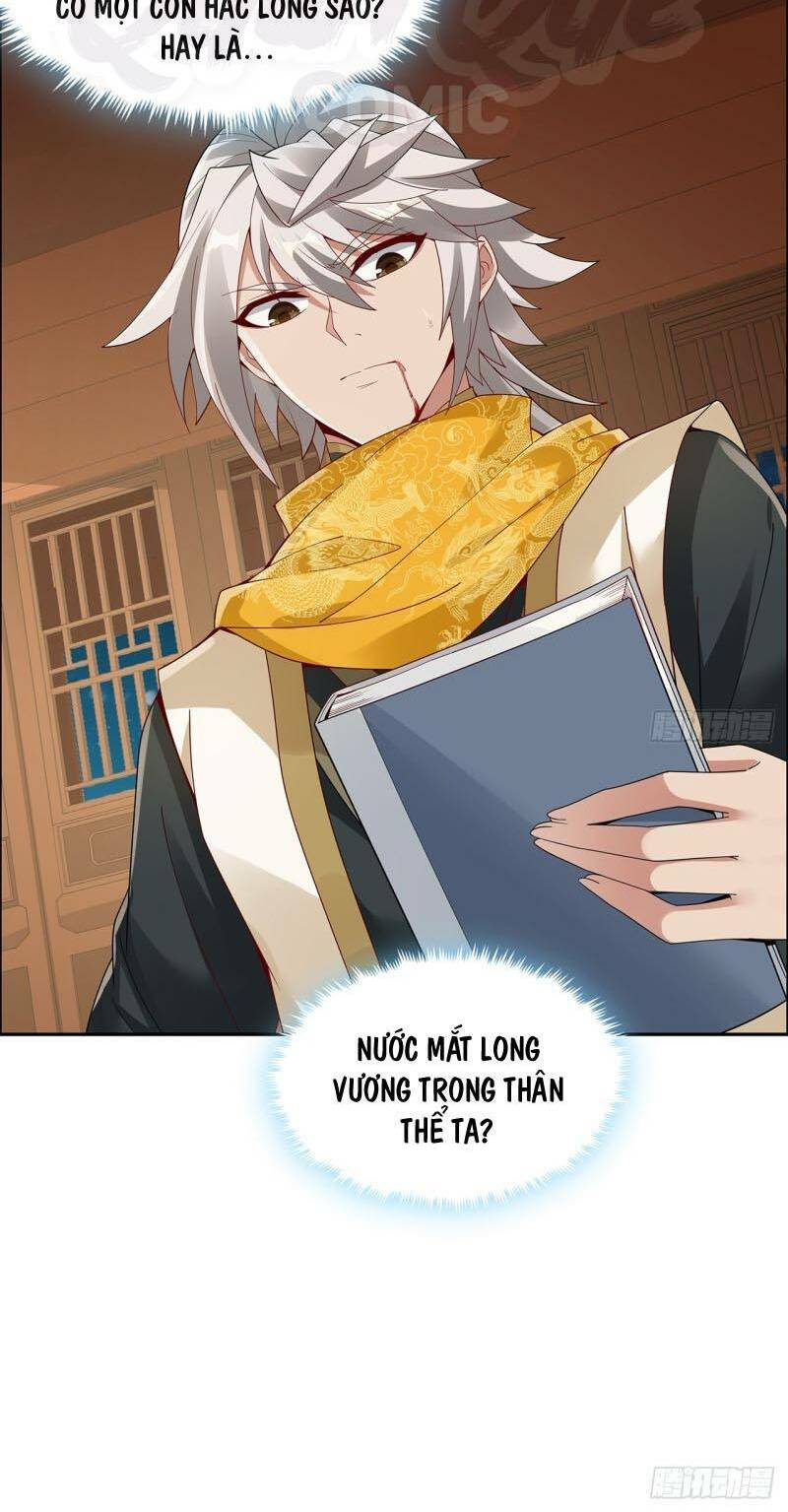 Nghịch Lân: Chapter 55