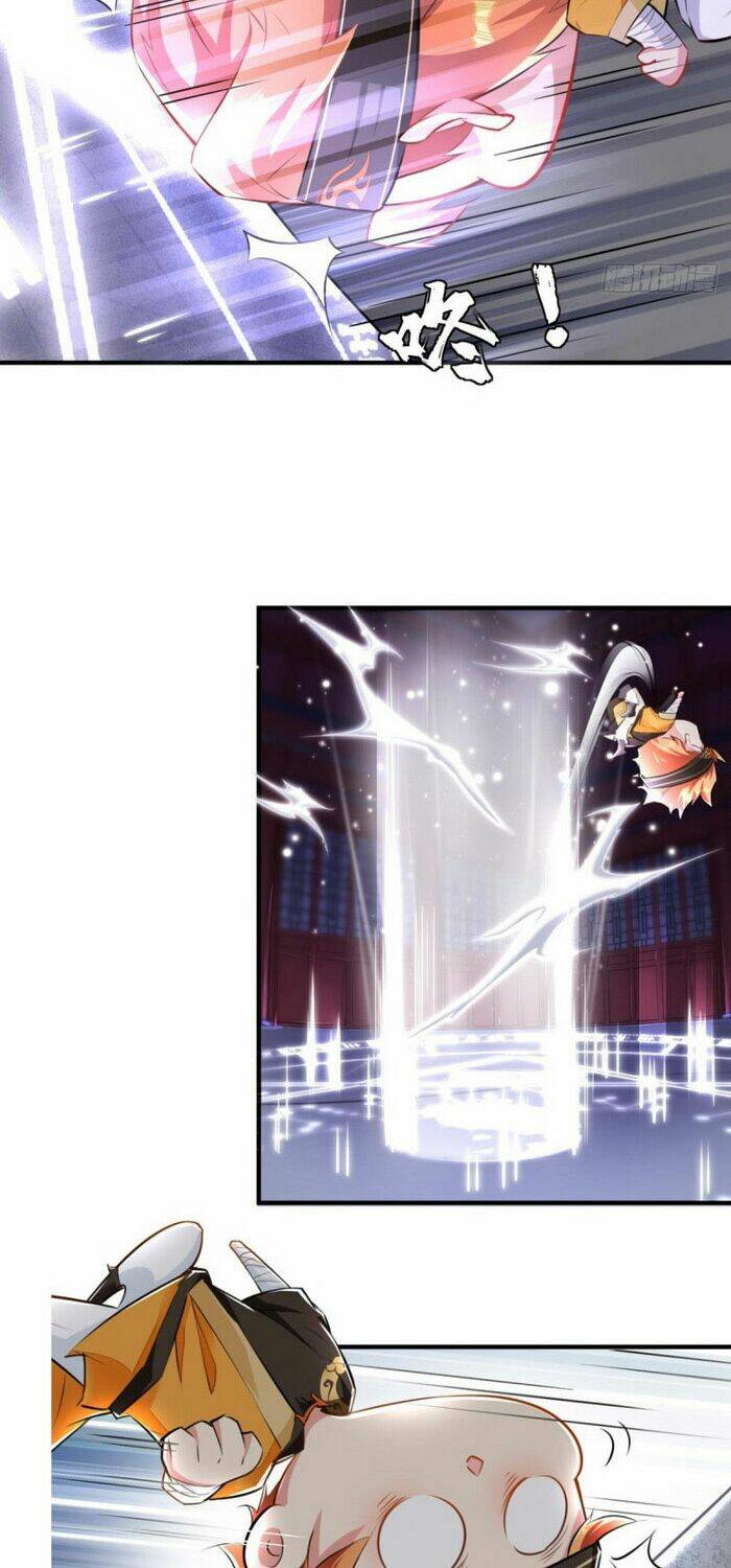 Tà Du Ký: Chapter 65