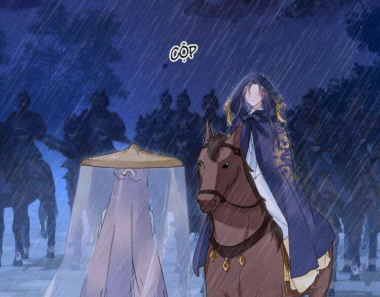 Hoa Nhan Sách: Chapter 82.1