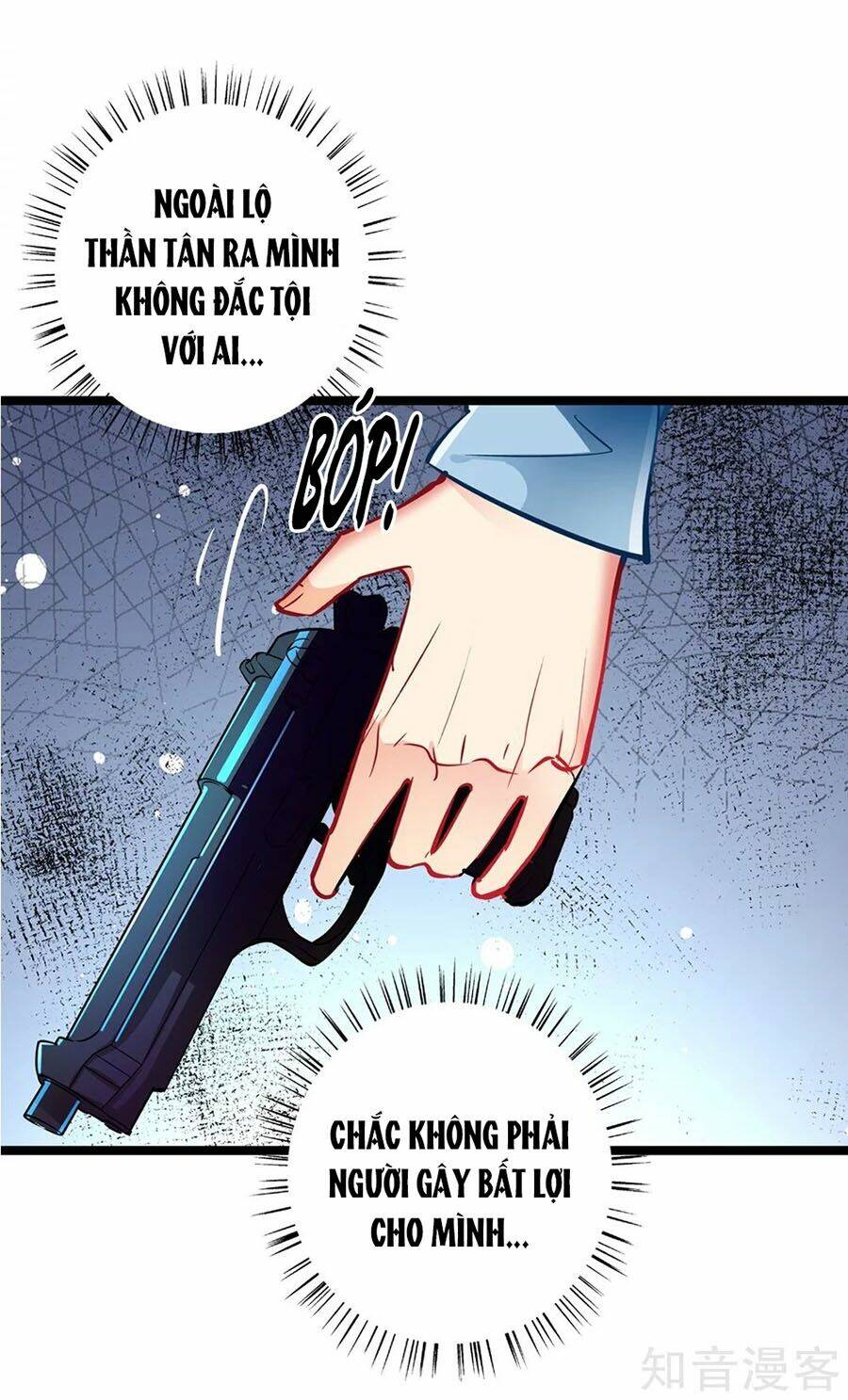 Cưng Chiều Ái Thê Hư Hỏng: Chapter 66