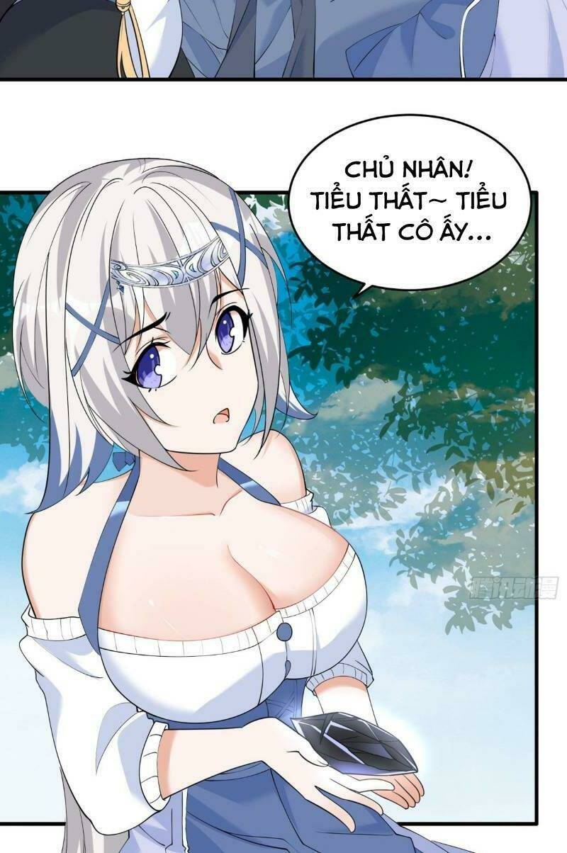 Giáng Thần Chiến Ký: Chapter 74