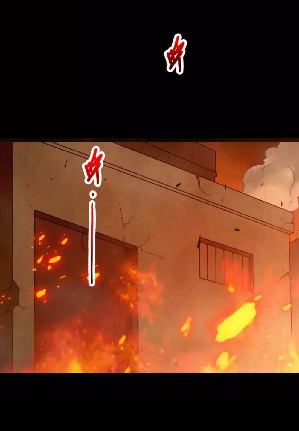 Vệ Sĩ Vương Bài: Chapter 1