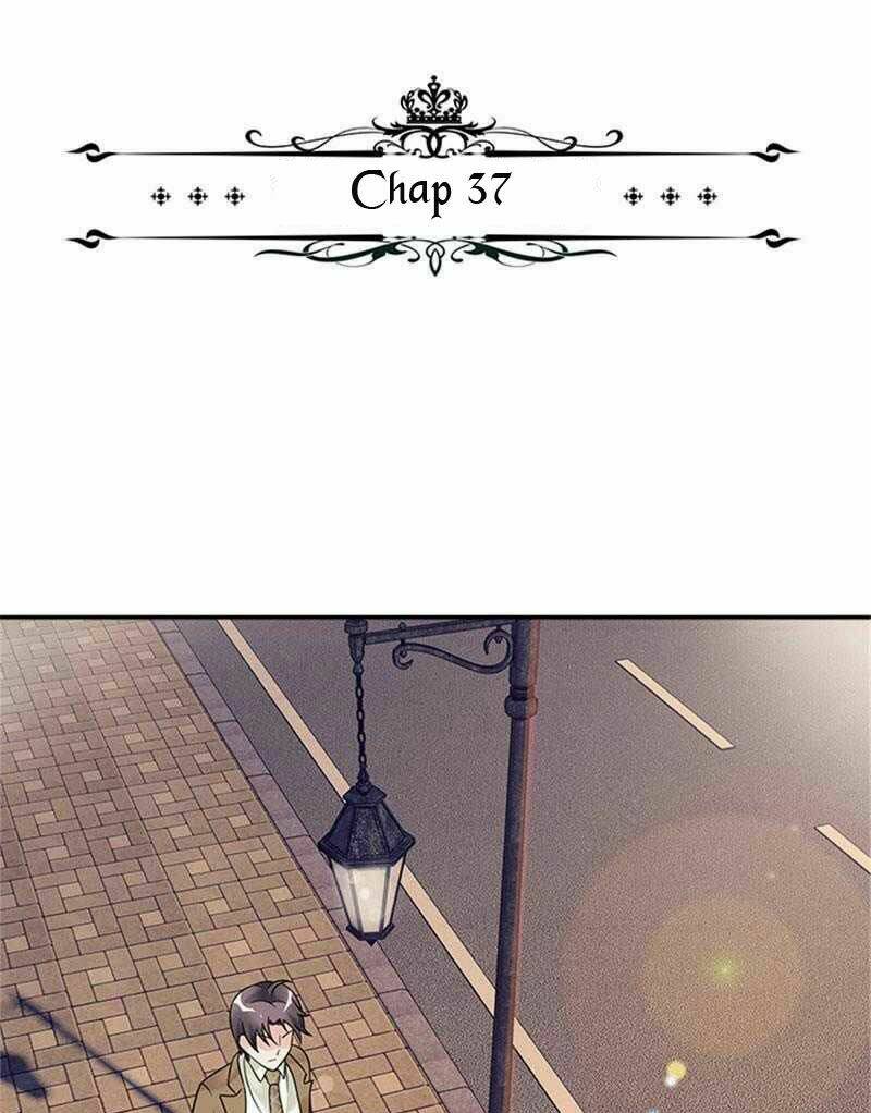 Tiểu Tâm Can Tuyệt Sủng Của Lạc Tiên Sinh: Chapter 37