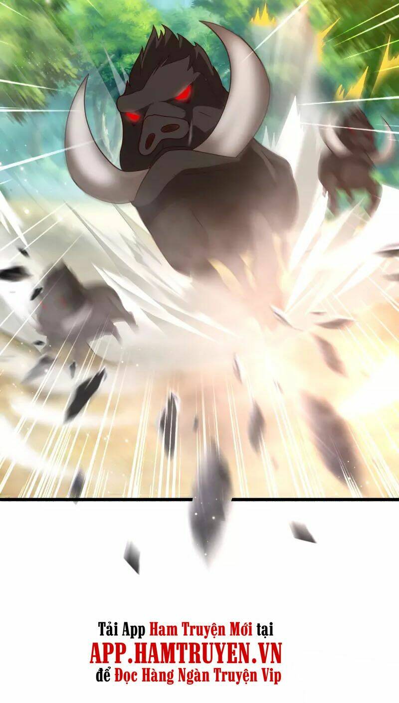 Khoa Kỹ Đại Tiên Tông: Chapter 8