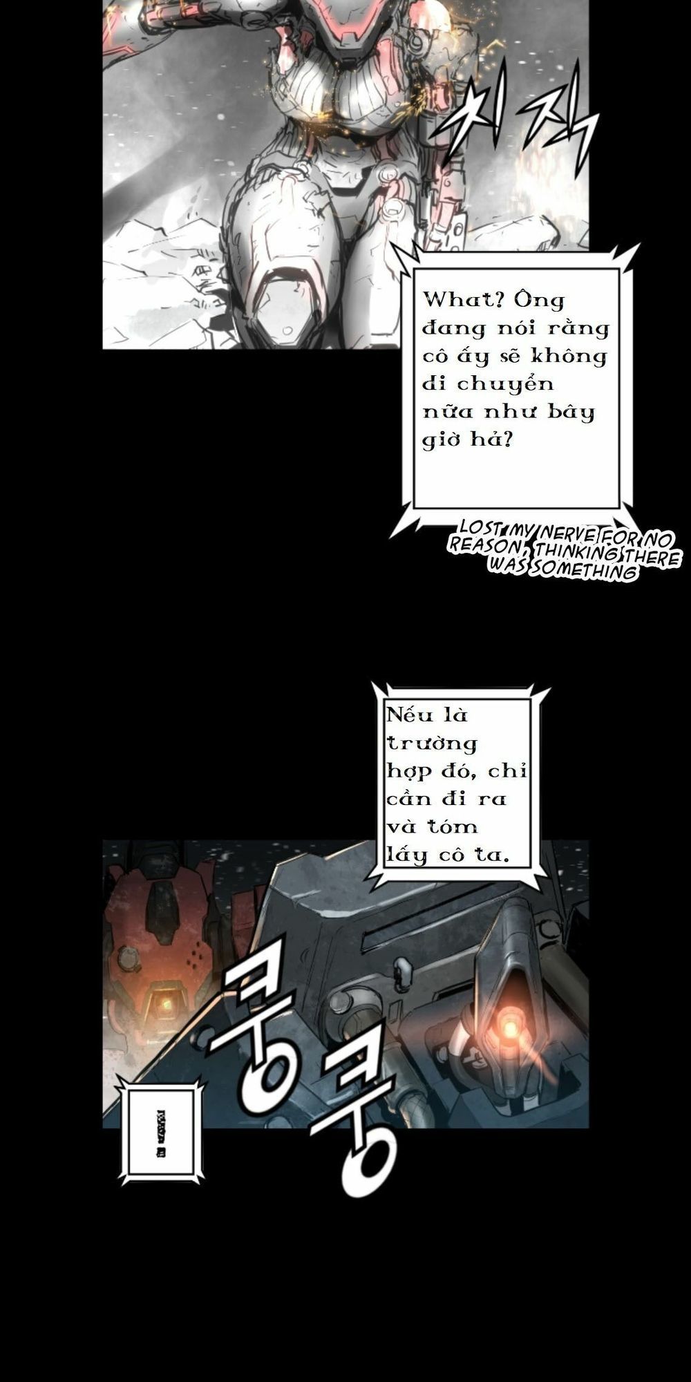 Dị Giới Tam Tuyệt: Chapter 58