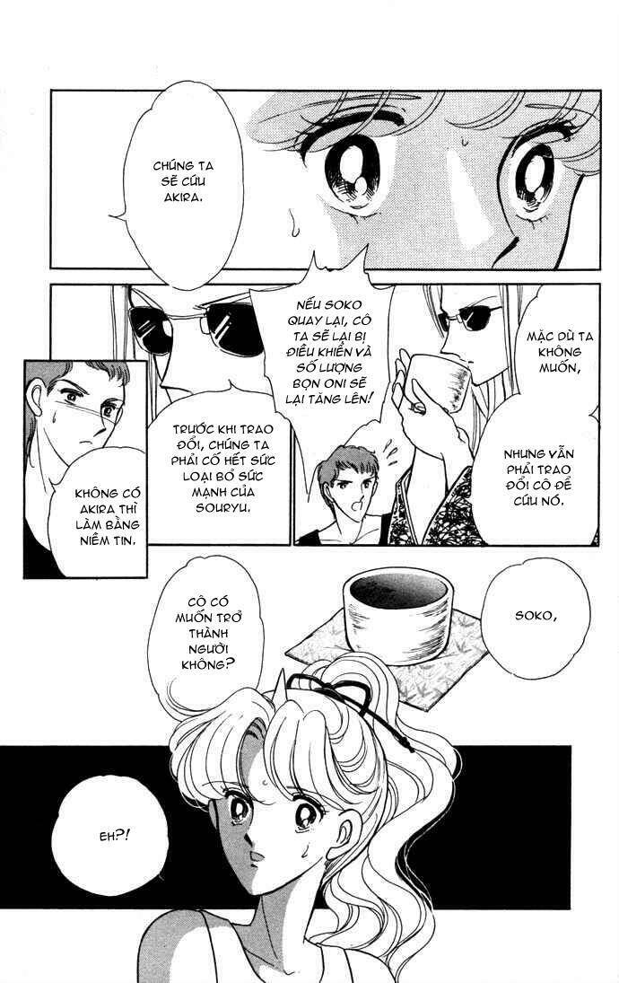 Ao No Fuuin - Blue Seal: Chapter 38