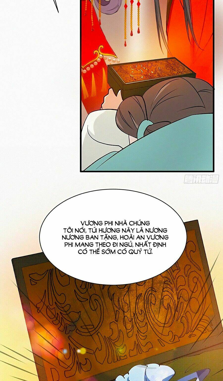 Ngự Thú Linh Phi: Chapter 3