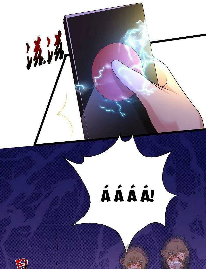 Tối Cường Vận Đào Hoa: Chapter 224