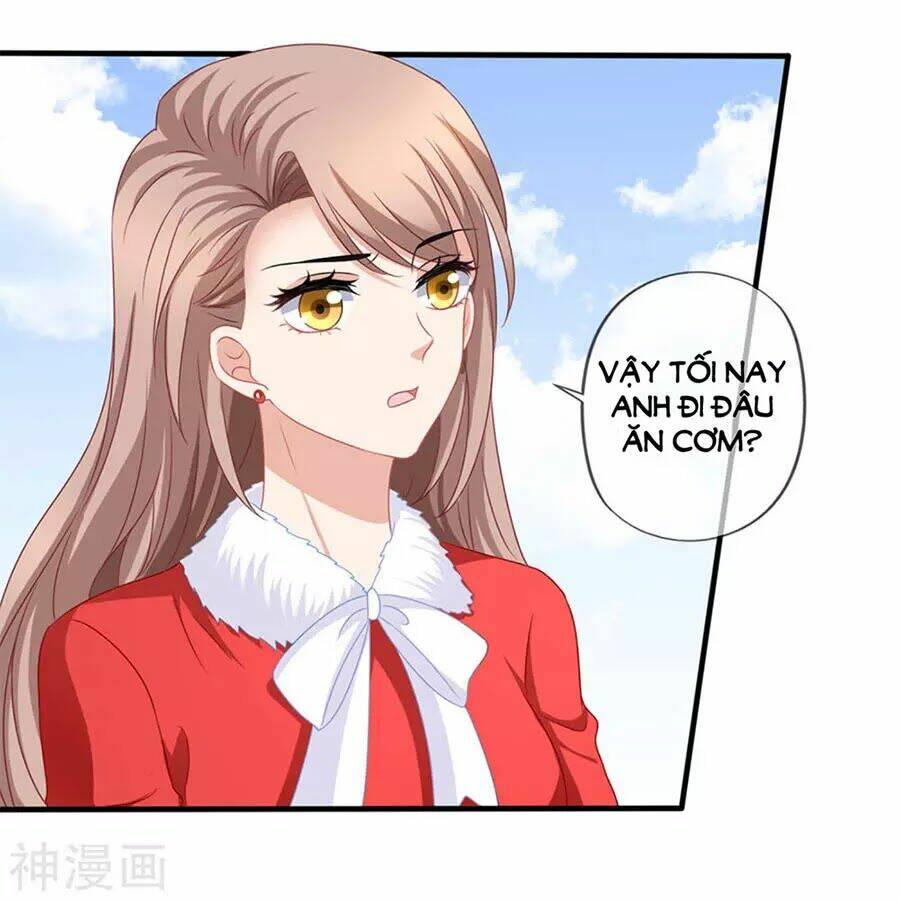 Mỹ Vị Giai Thê: Chapter 75