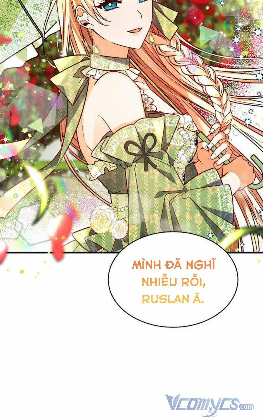 Lòng Trung Thành Với Kẻ Ác: Chapter 18