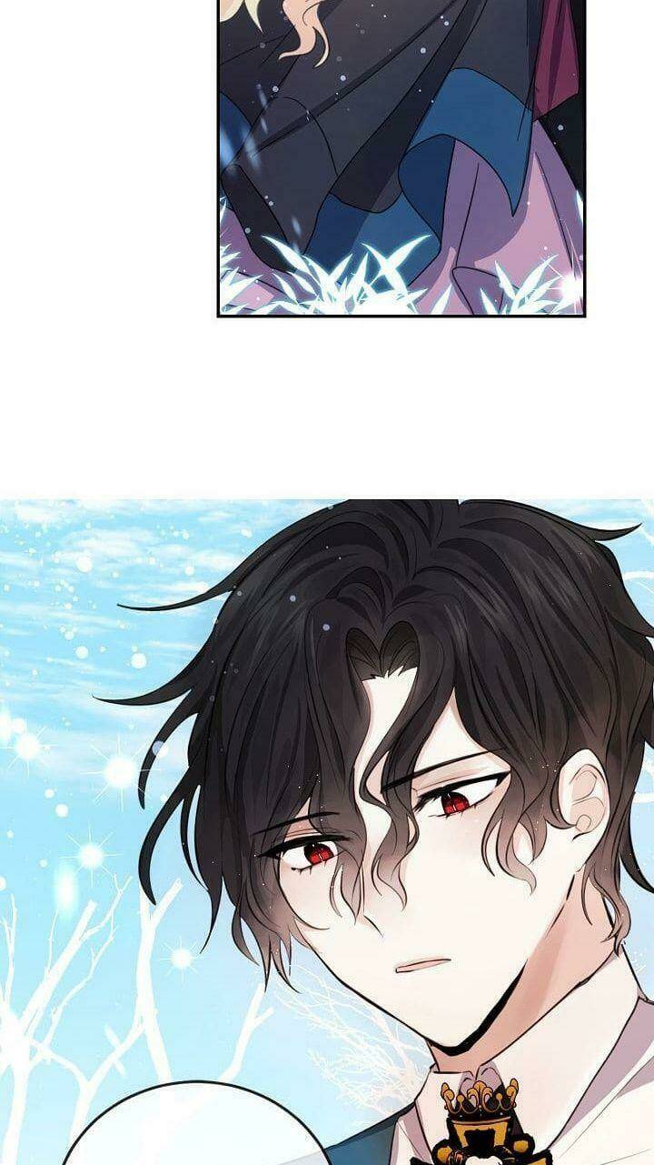 Tôi Là Bạn Gái Cũ Của Một Người Lính: Chapter 22