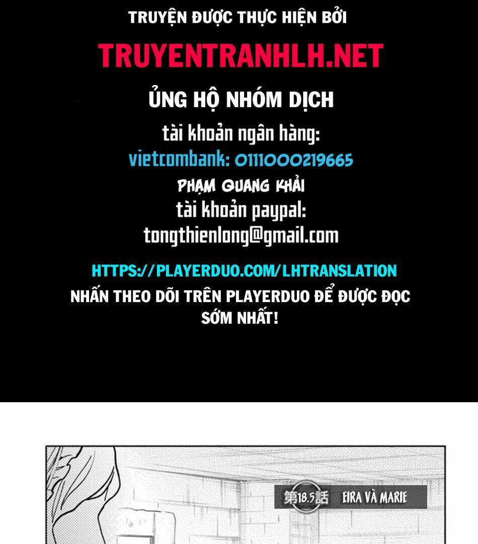 Takarakuji De 40-Oku Atattandakedo Isekai Ni Ijuu Suru: Chapter 18.5