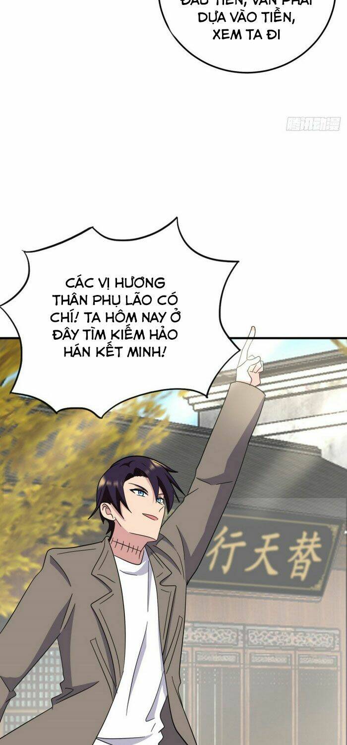 Đại Gia Livestream Vạn Giới: Chapter 84
