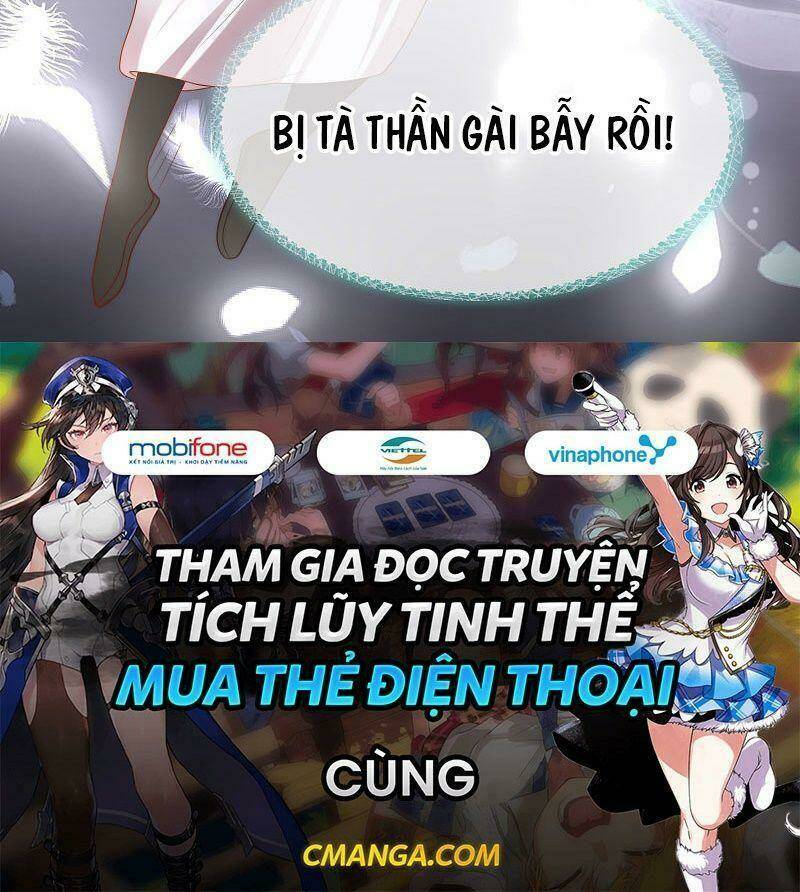 Sủng Hậu Của Vương: Chapter 105