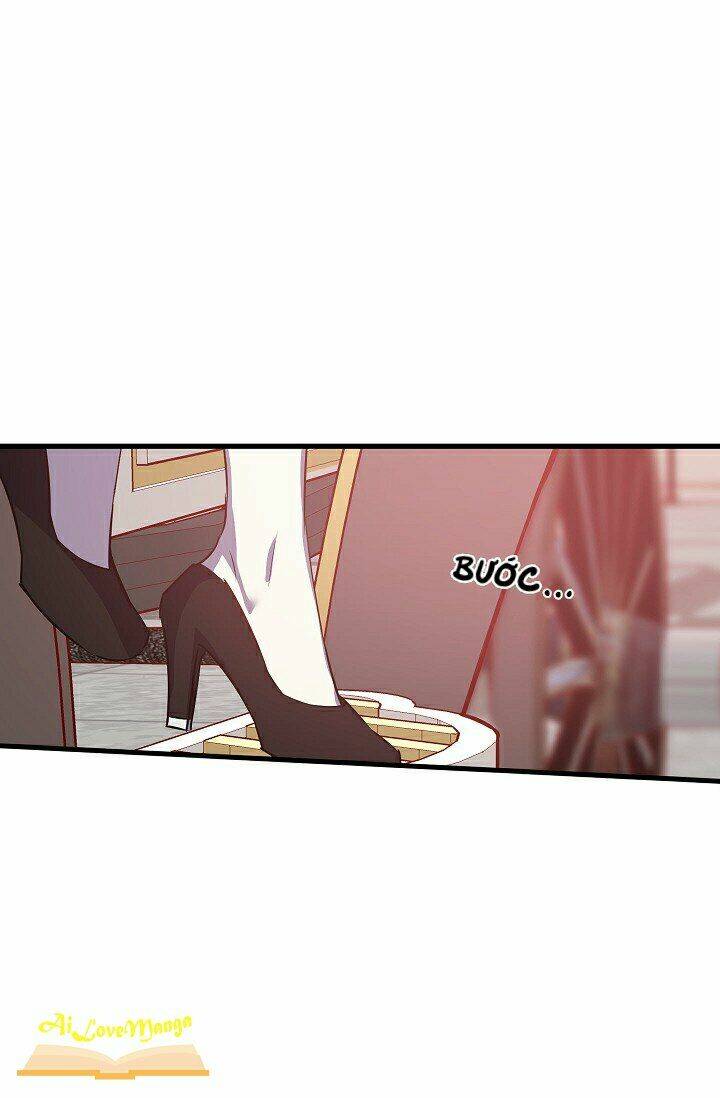 Hôn Lễ Báo Thù: Chapter 38