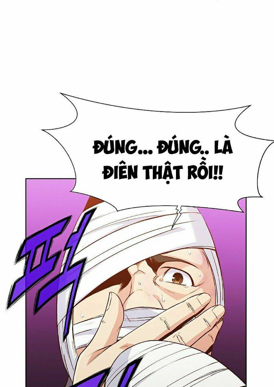 Thiên Võ Chiến Thần: Chapter 14