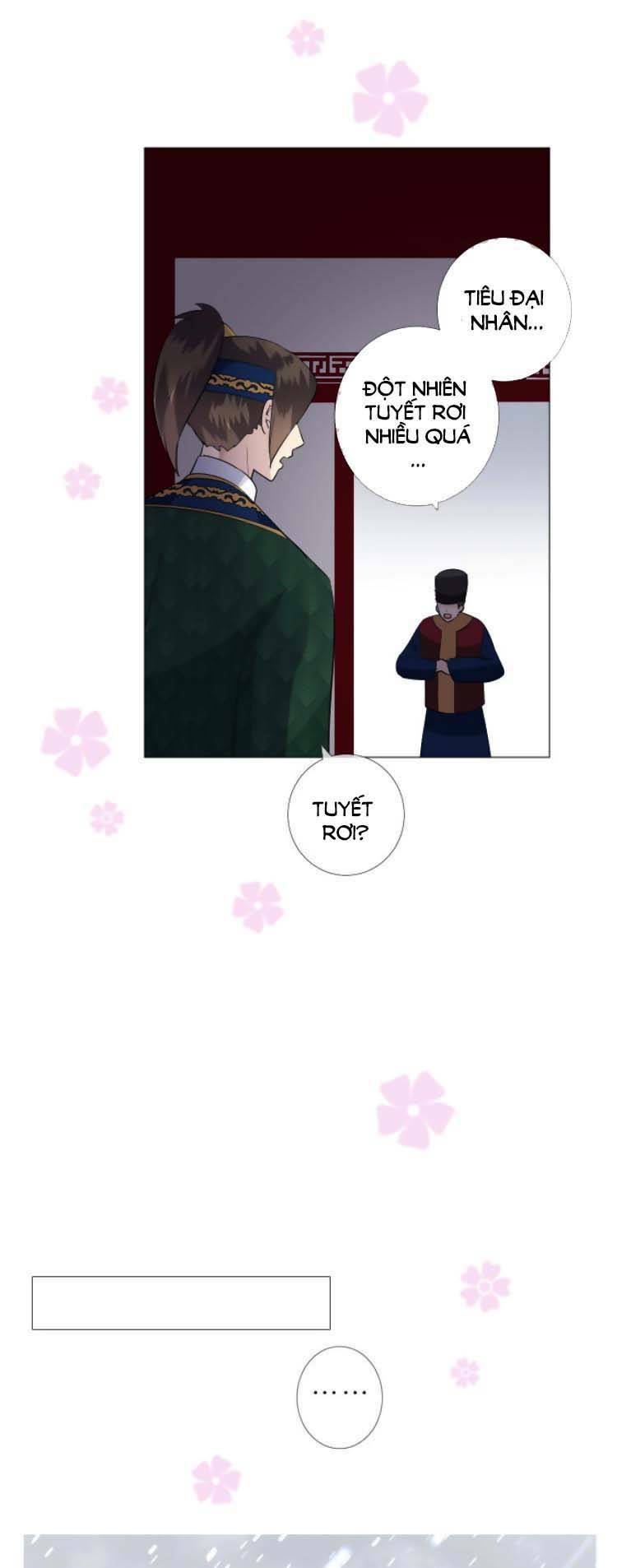 Sao Lại Là Yêu?: Chapter 50