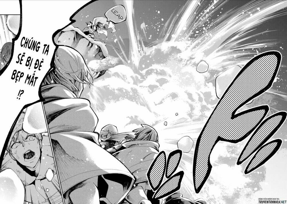 Yukashi Yuusha No Fukushuutan: Chapter 1