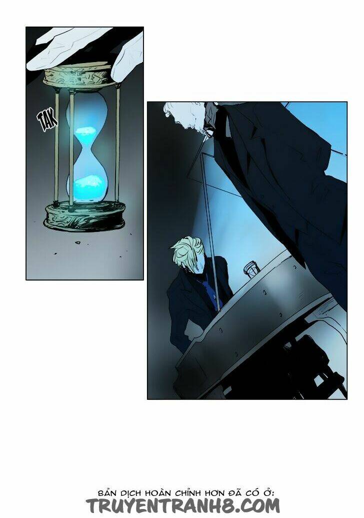 American Ghost Jack: Chapter 53