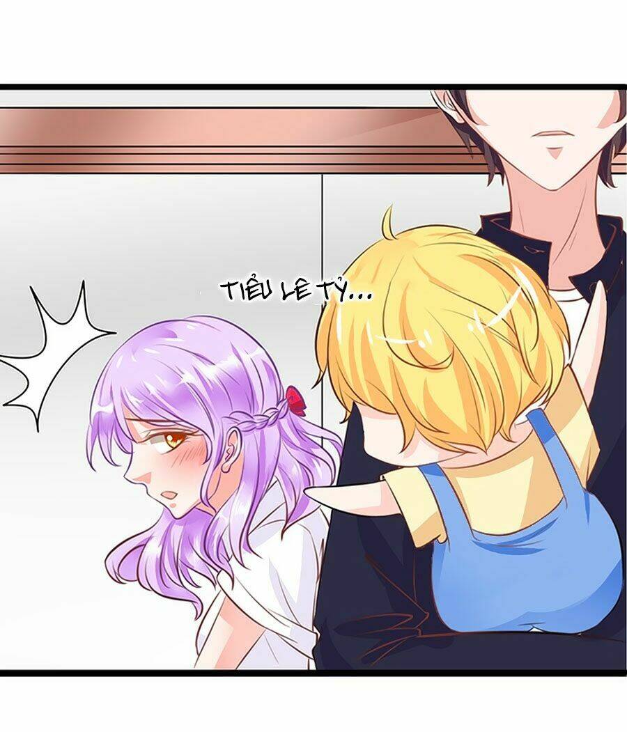 Bạn Trai Là Ngôi Sao: Chapter 35