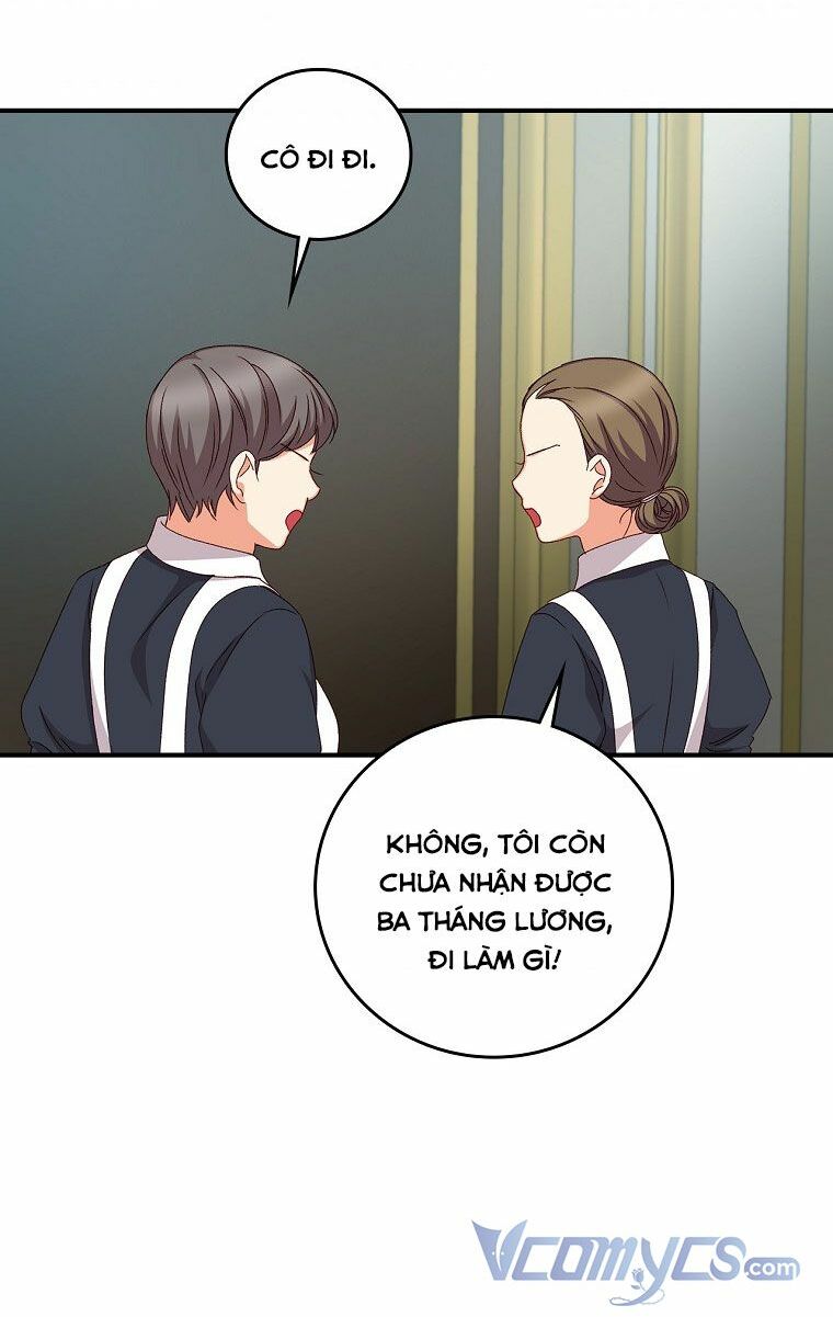 Đừng Chọc Đứa Em Gái Bé Bỏng Của Chúng Tôi: Chapter 86