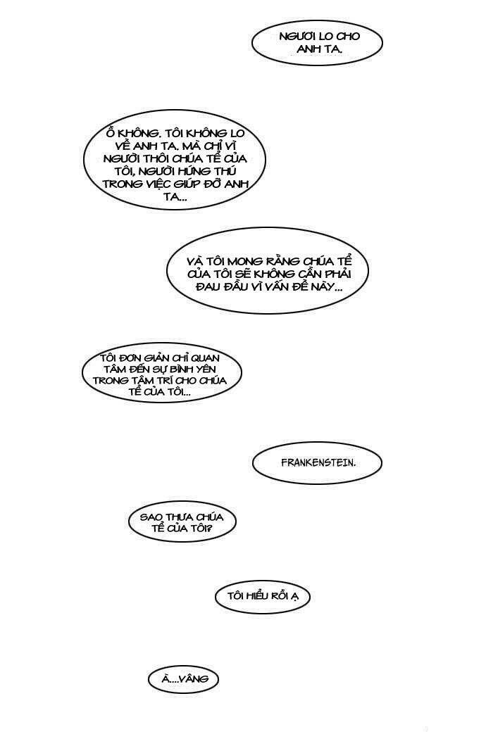 Ma Cà Rồng Quý Tộc: Chapter 116