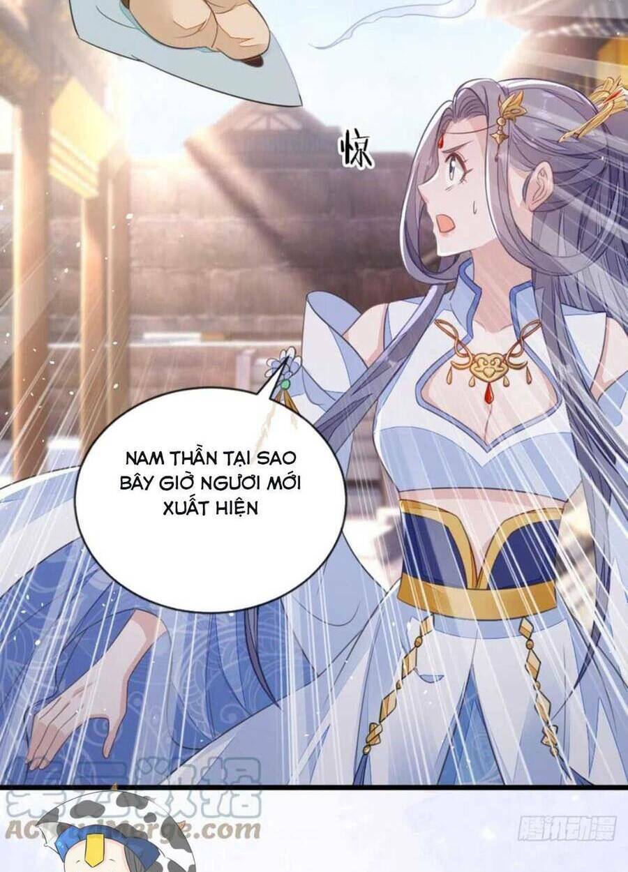 Mau Xuyên Không Rửa Tội Cho Nhân Vật Phản Diện: Chapter 111