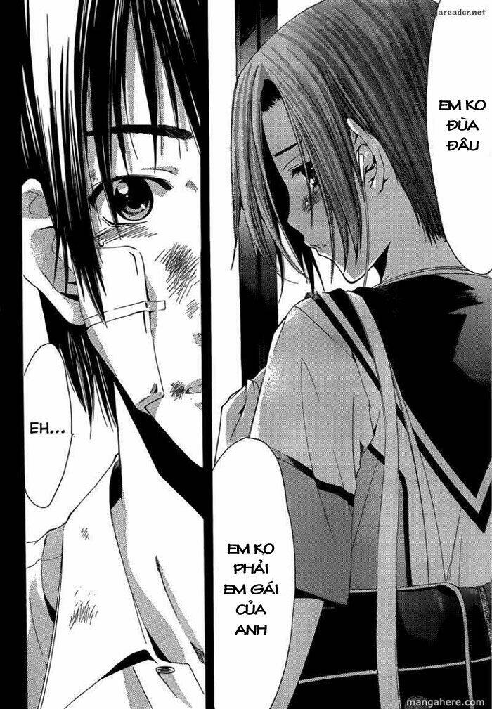 Loveplus Rinko Days: Chapter 9