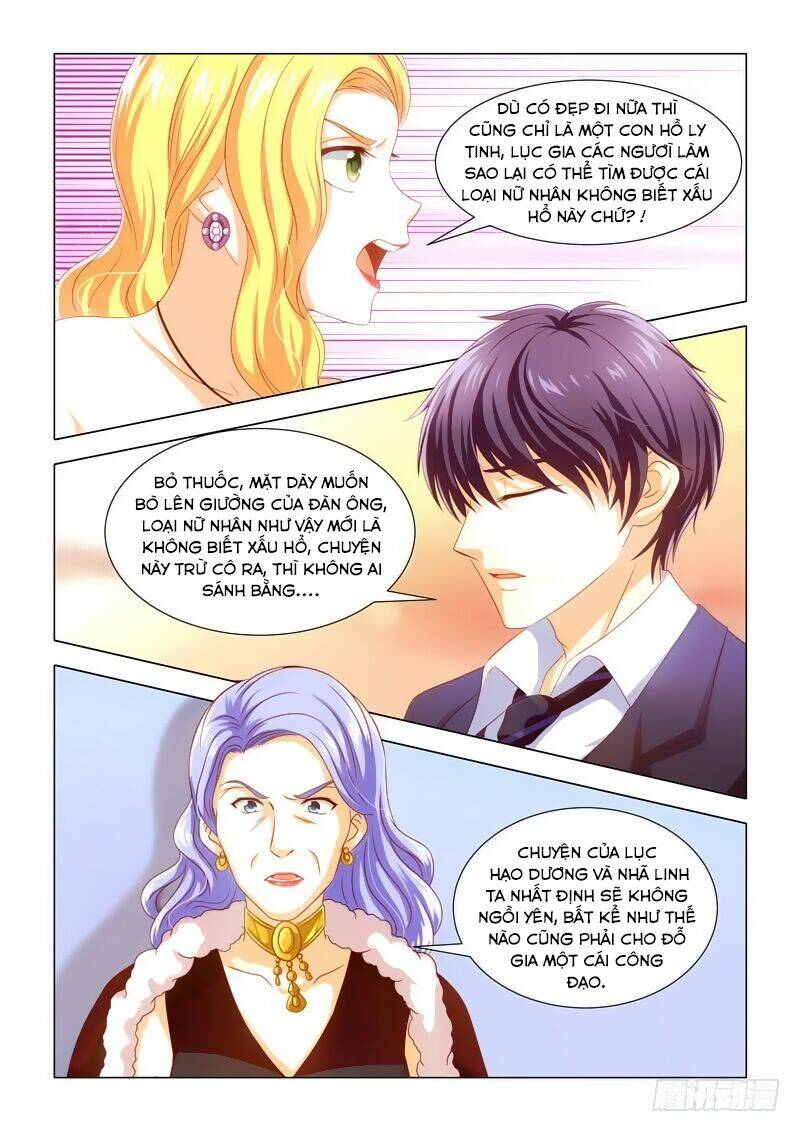 Xuân Phong Nhất Độ Cộng Triền Tình: Chapter 23