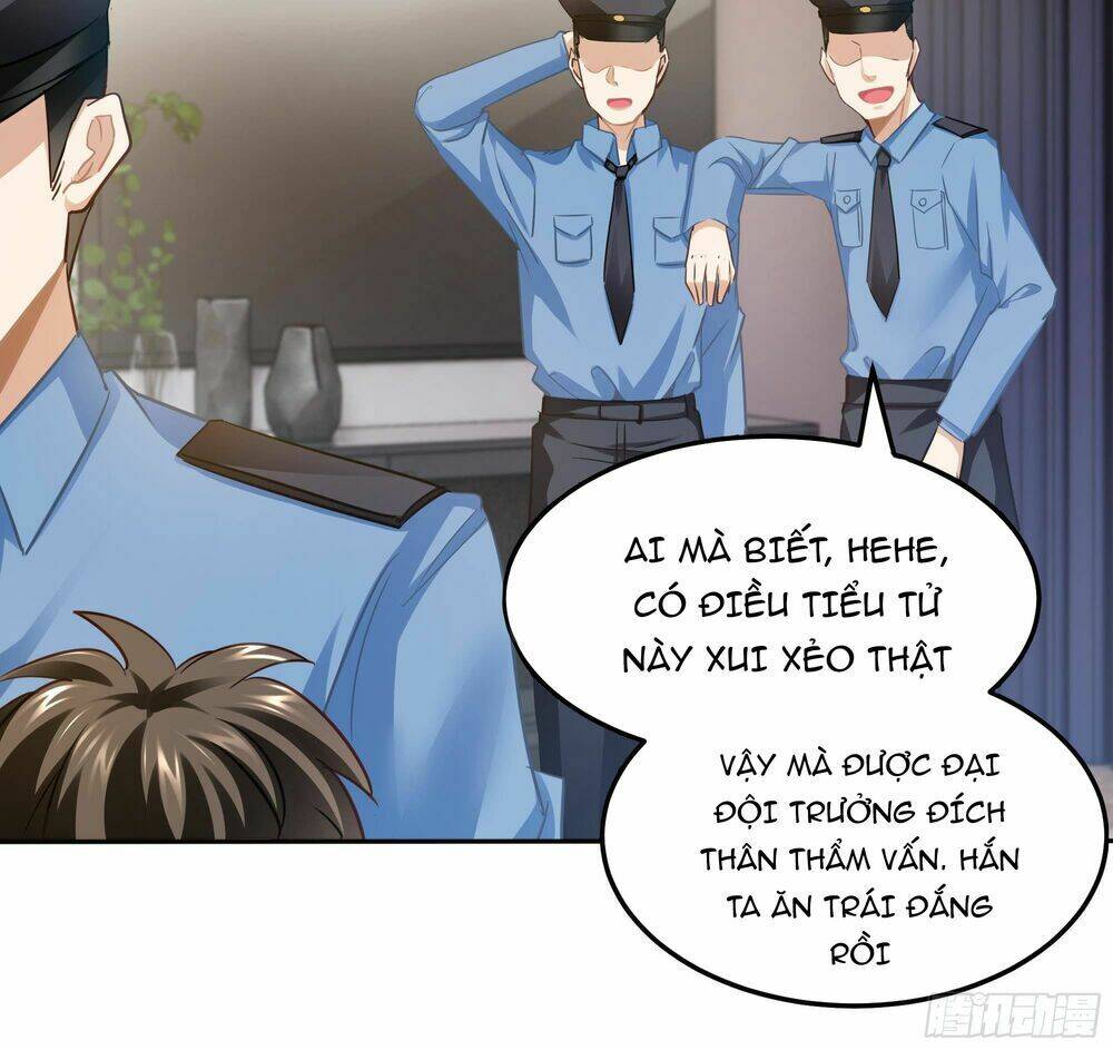 Vua Không Vương Miện Của Hoa Khôi: Chapter 2