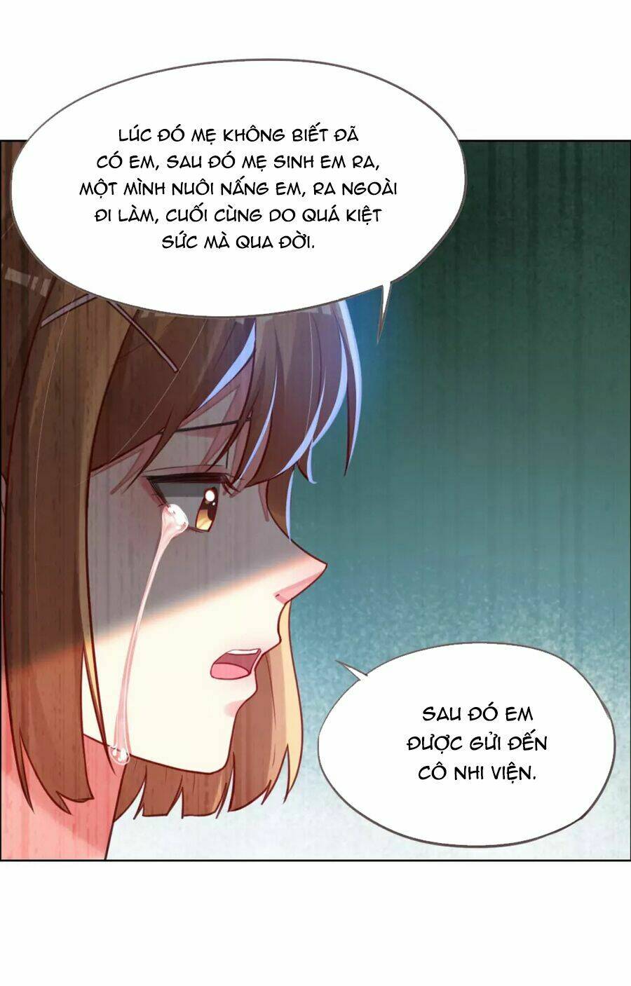 Vì Yêu Mà Khắc Cốt Ghi Tâm: Chapter 77