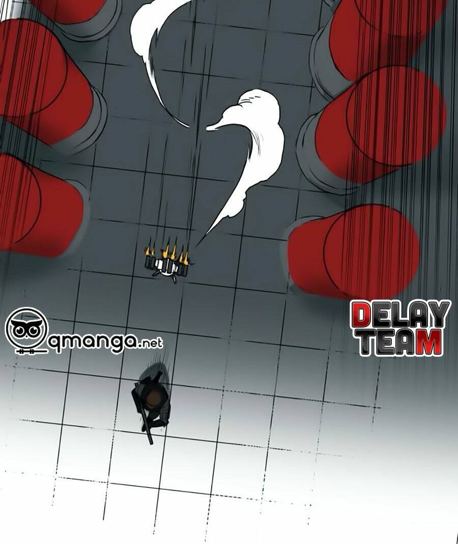 Đại Chiến Muỗi Biến Dị: Chapter 3