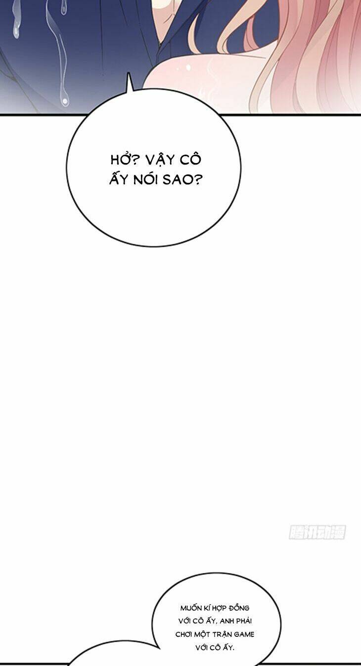 Bí Mật Kết Hôn Với Ảnh Đế: Vợ Ơi Đến Đây Tấn Công Đi Nào: Chapter 63