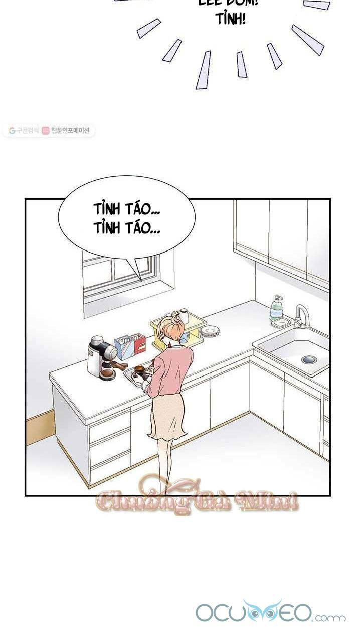 Lee Bom, Em Là Của Anh: Chapter 28