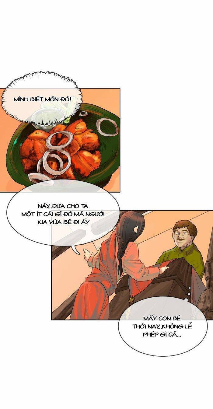 For The Sake Of Sita: Chapter 7