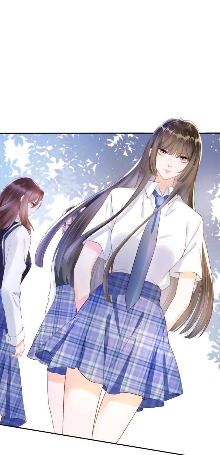 Dây Dưa Không Dứt: Chapter 4