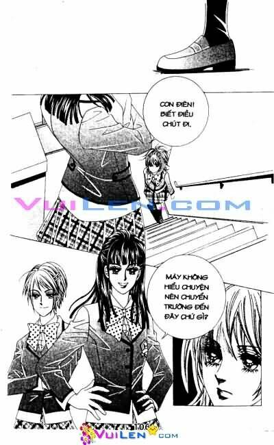 Seasang Bring It On!: Chapter 2