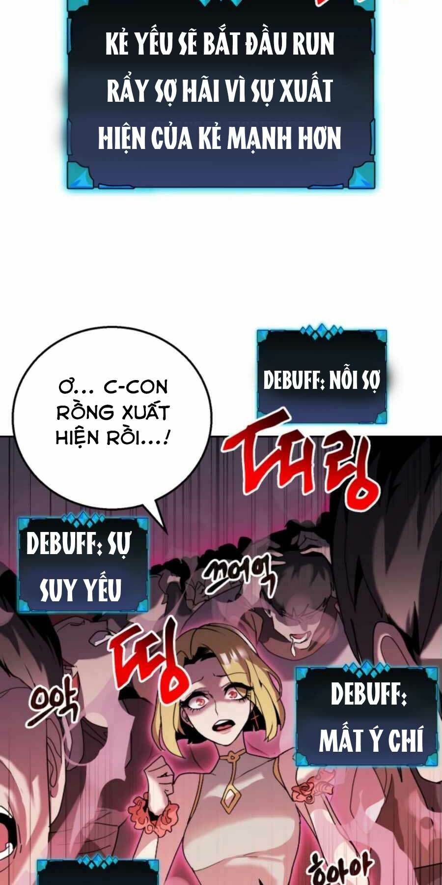 Thợ Săn Lỗi: Chapter 1