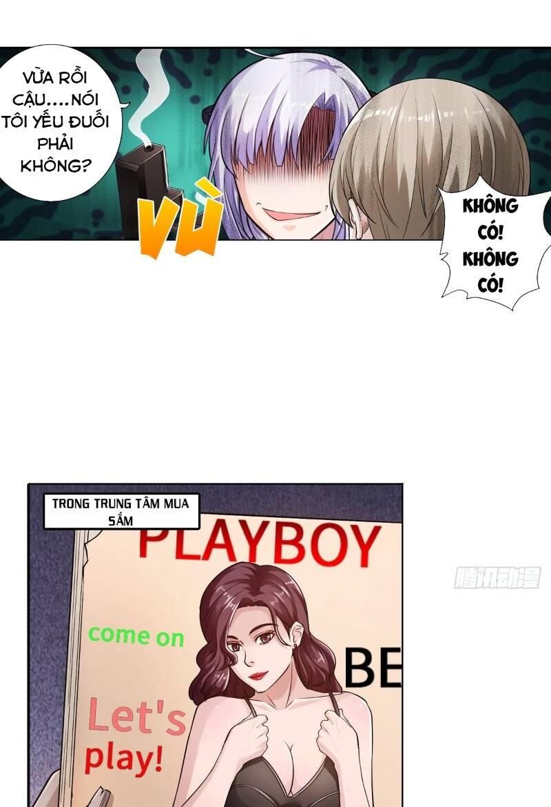 Hệ Thống Tìm Đường Chết Mạnh Nhất: Chapter 45